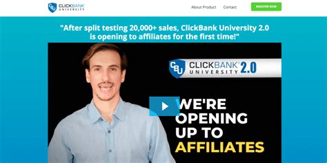 clickbank university review 2020|clickbank university training.